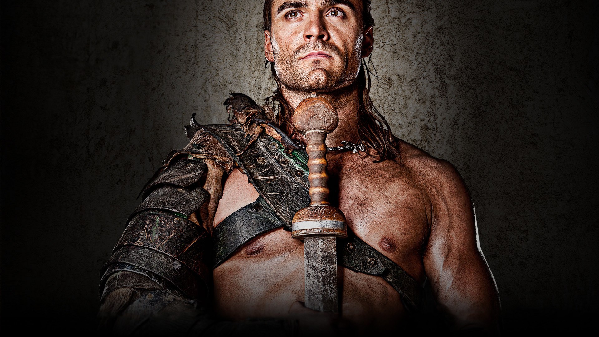 美剧斯巴达克斯精彩片段集锦,斯巴达克斯美剧人物武力值排名