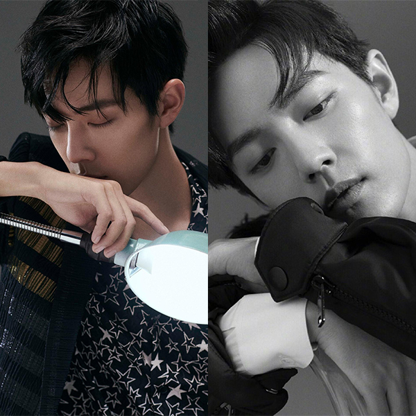 肖战非科班出身怎么会演戏的,非科班出身明星入行经历