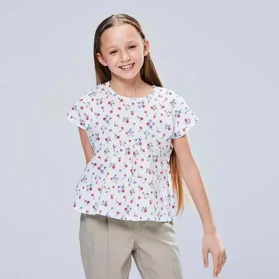 可爱型的女孩子穿什么衣服好看啊,什么衣服穿起来甜美可爱