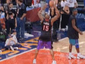 文斯卡特2000年扣篮大赛中文,文斯卡特2000年扣篮大赛视频