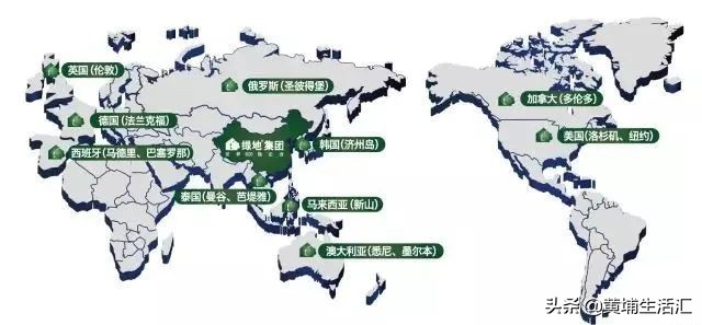 黄埔绿地中央广场多少层,黄埔绿地中央广场地铁