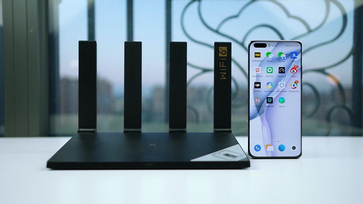 华为路由ax3pro测评,ax3pro深度评测