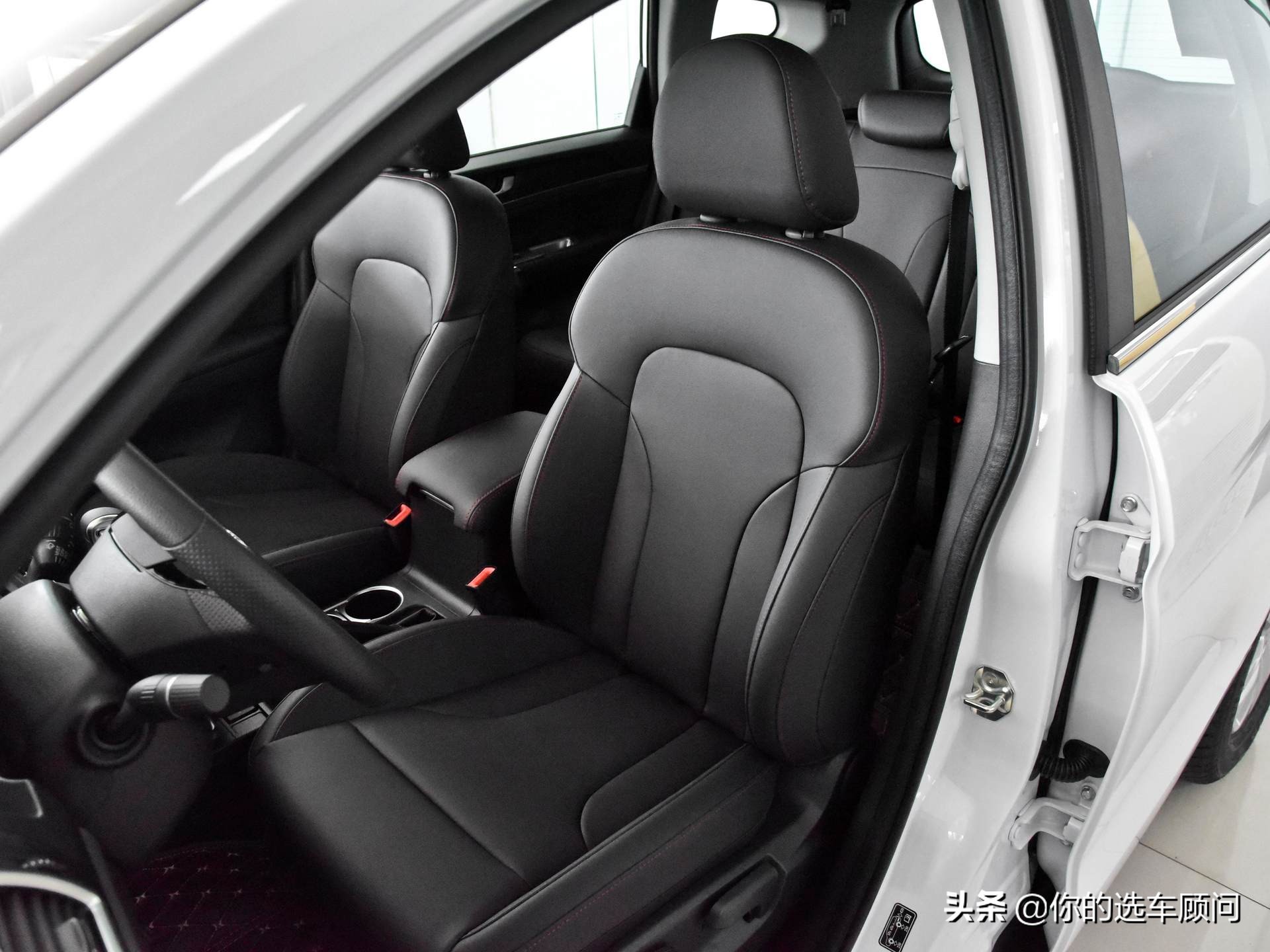 8万级家用suv还选大品牌哈弗m6,哈弗m619款手动基本型实拍