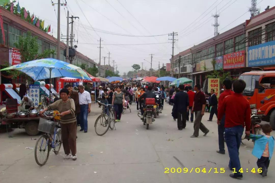 西安高桥镇在哪里,西安有个地方叫什么桥