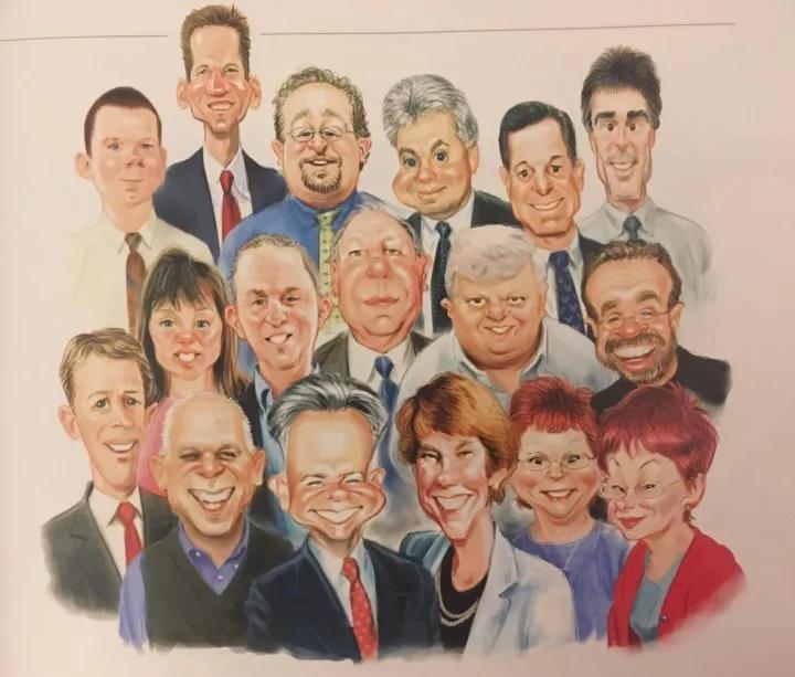 一生必读的十本理财书,十本必看的理财书