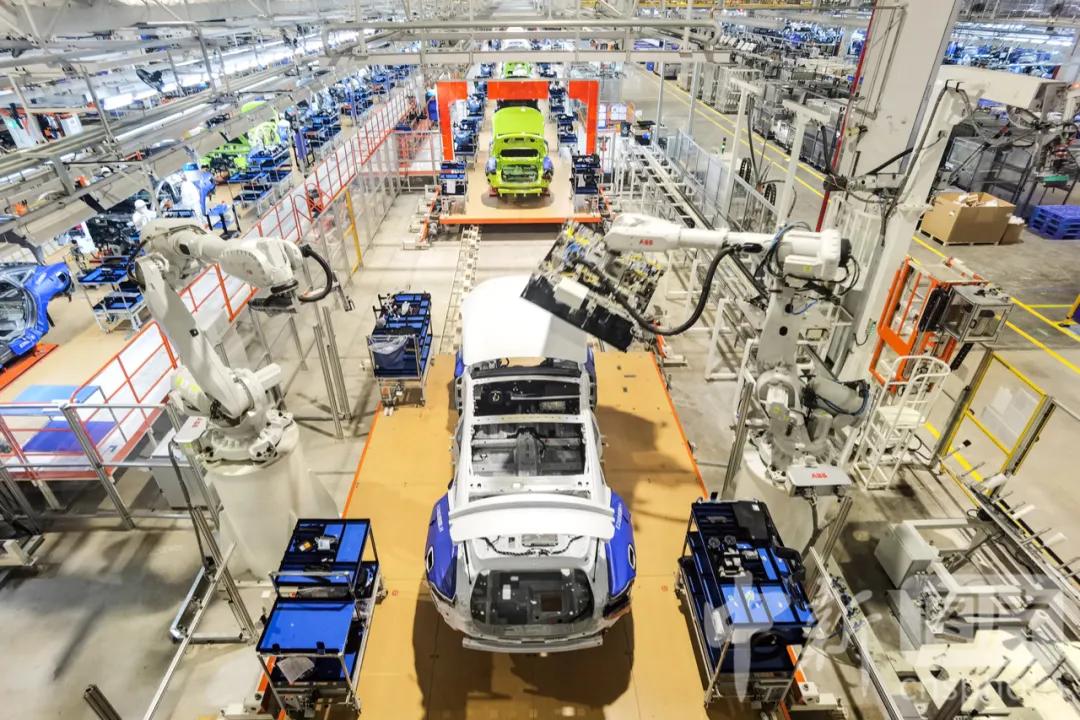 探讨湾区的未来,洞见湾区大未来