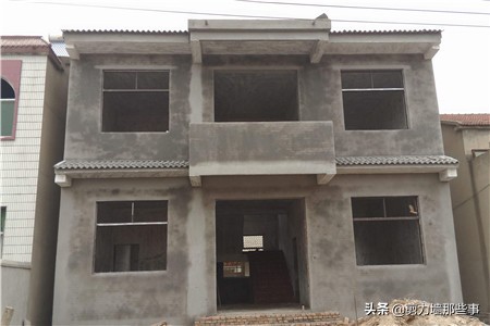 瓦房牢靠还是平房牢靠？文中己见分晓