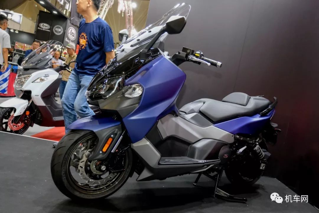 三阳tl500最新报价及图片,三阳tl500日常代步感受