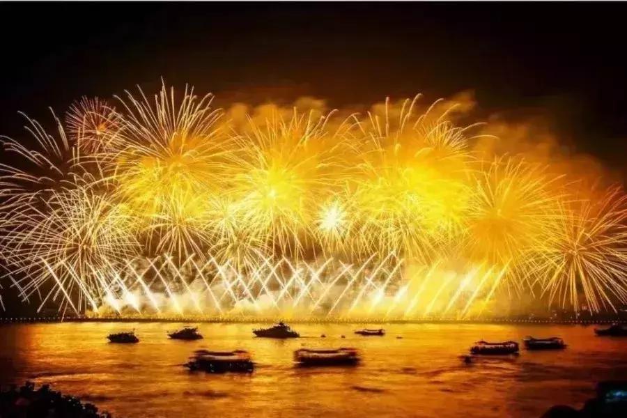 清远七天玩乐,清远一日游最佳景点一览表最新