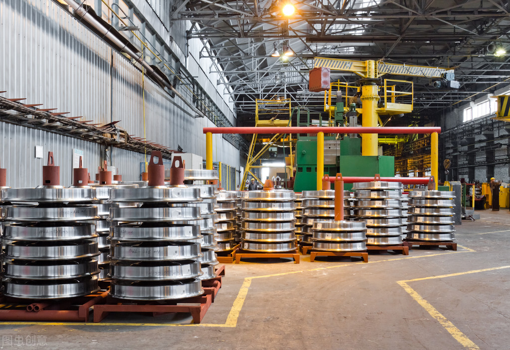 全球十大最顶尖的重工业国家,全球10大最顶尖重工业强国