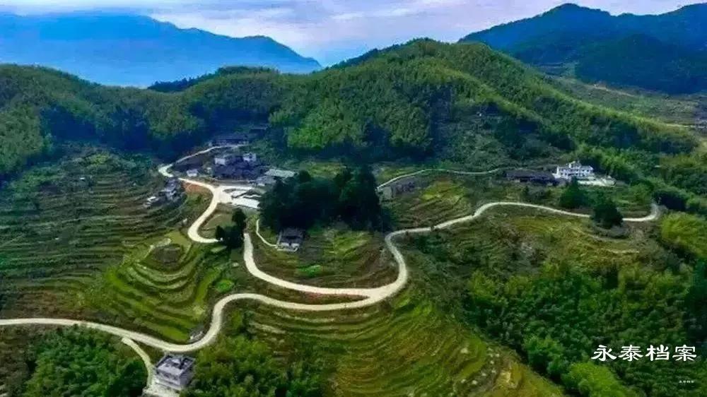 永泰繁华的地方,湖南永泰老城视频