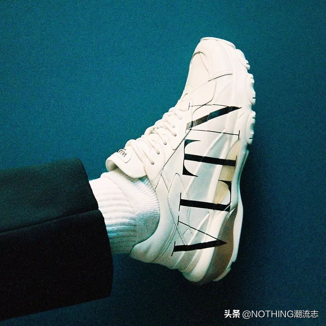 最热门的时尚品牌有哪些,目前最流行的潮流品牌