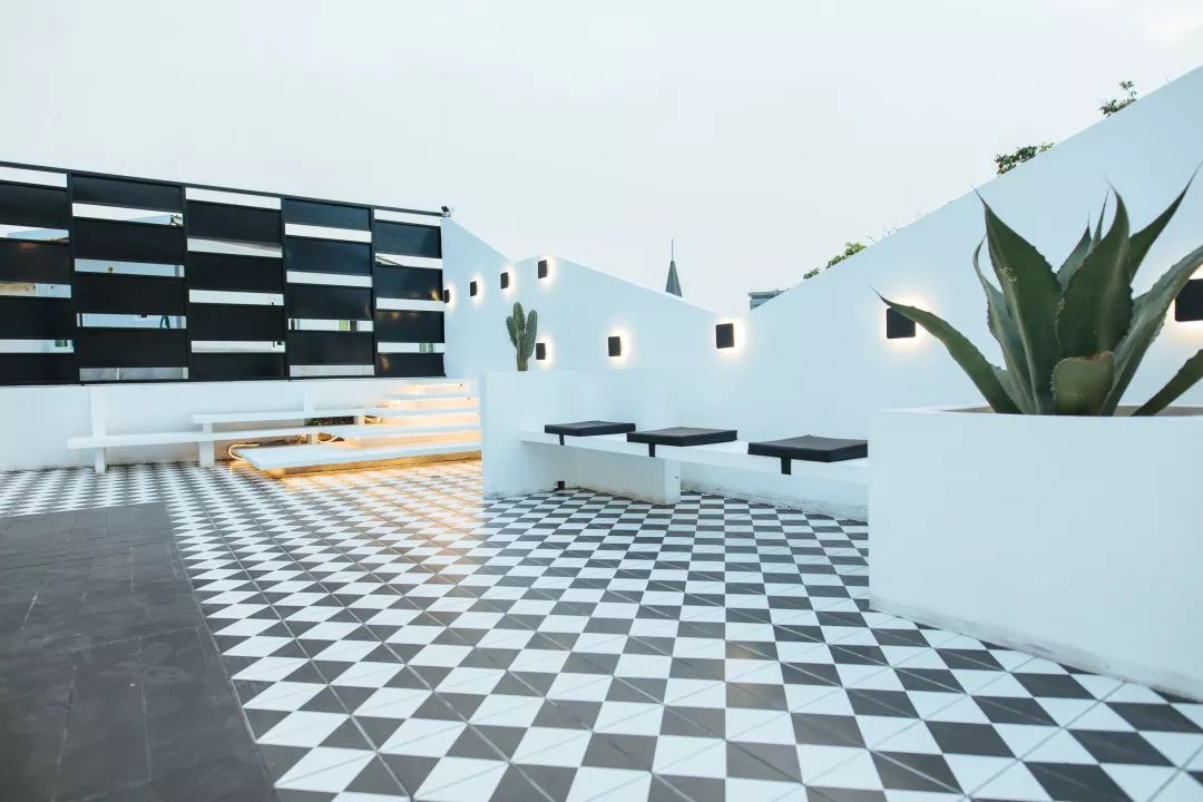 厦门最美民宿设计 (厦门最美民宿设计师)