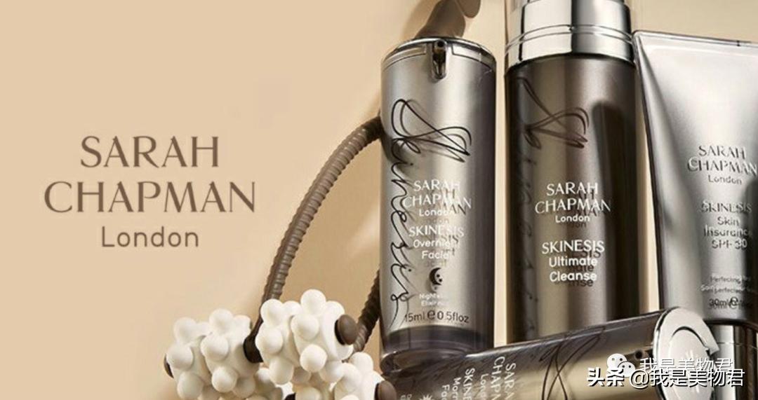 使底妆服帖的精华适合混油皮,大干皮亲妈粉底液大推荐