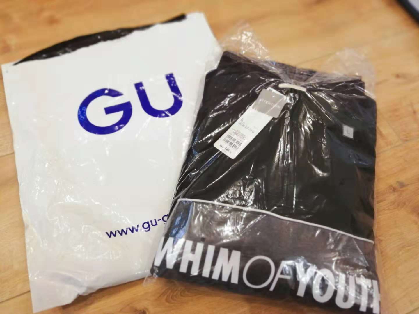 双十一开箱购物清单,双十一购物开箱平价衣服