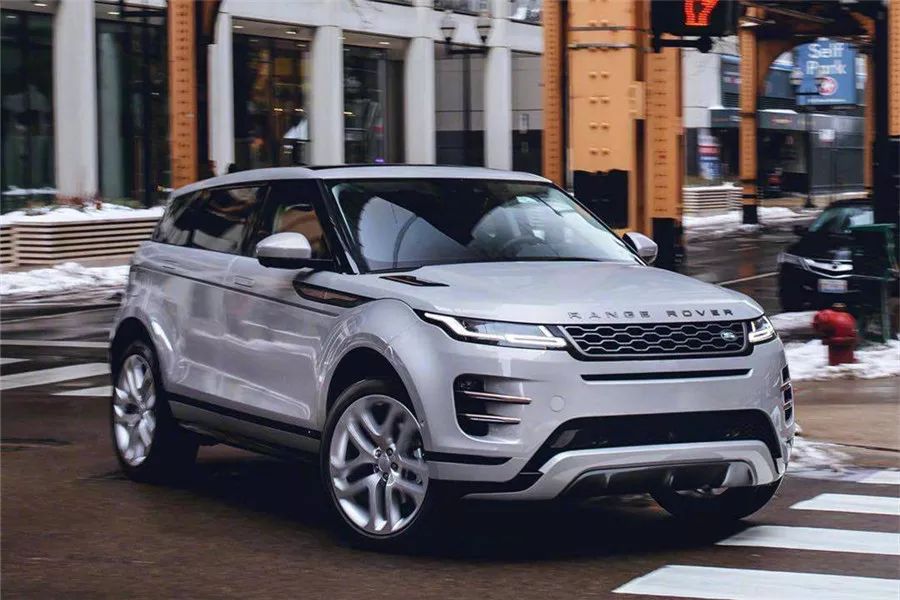 路虎最新款25万左右揽胜极光,新款路虎揽胜极光图片及报价