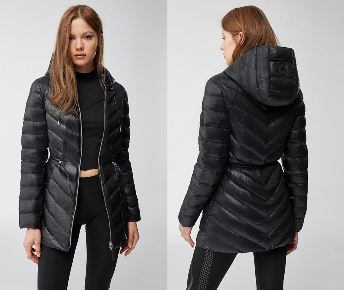 全球顶级羽绒服品牌吐血推荐——MACKAGE、WOOLRICH、HERNO