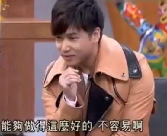 欧弟和罗志祥现在的关系,汪涵欧弟钱枫罗志祥