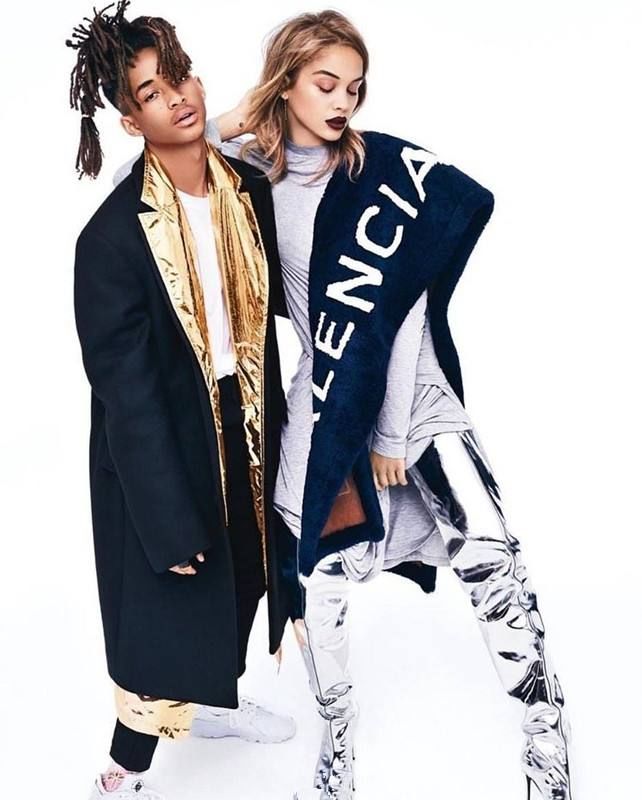 网红款围巾明星款,明星专用围巾穿搭