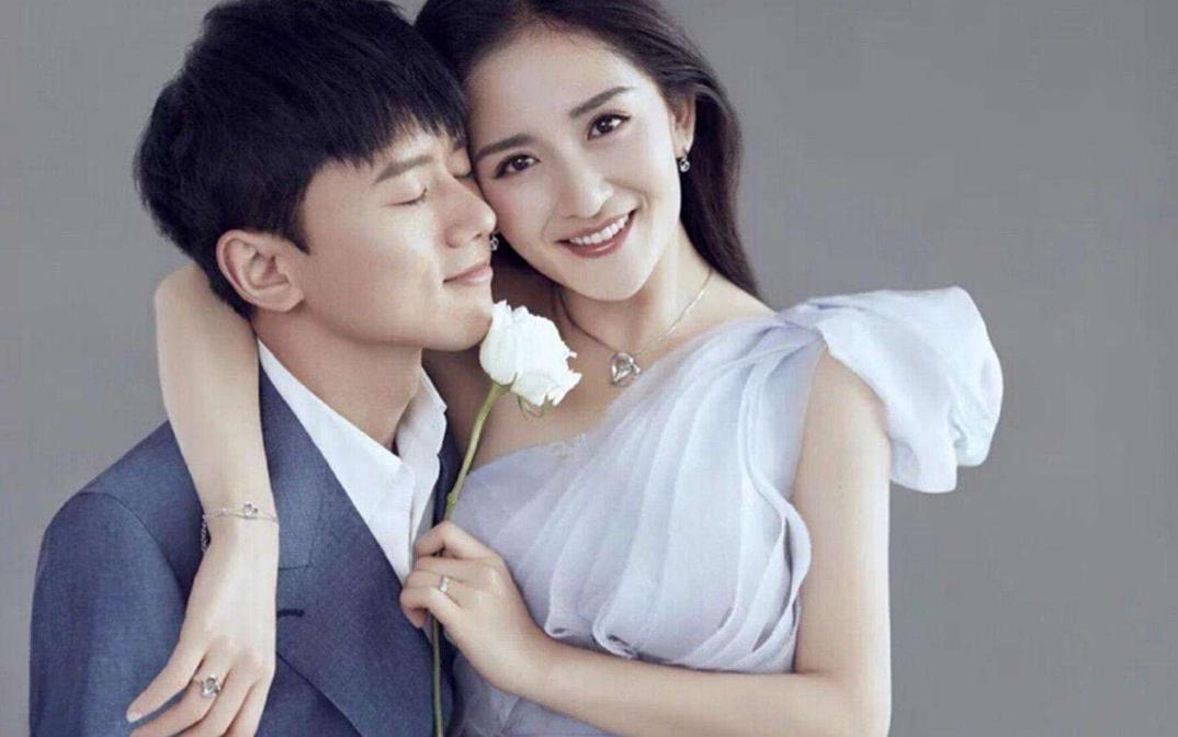 谢娜和刘烨在一起几年,谢娜和刘烨在一起时几岁