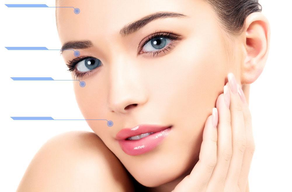 线雕提升如何通过特殊的布线思路将颧骨降低？