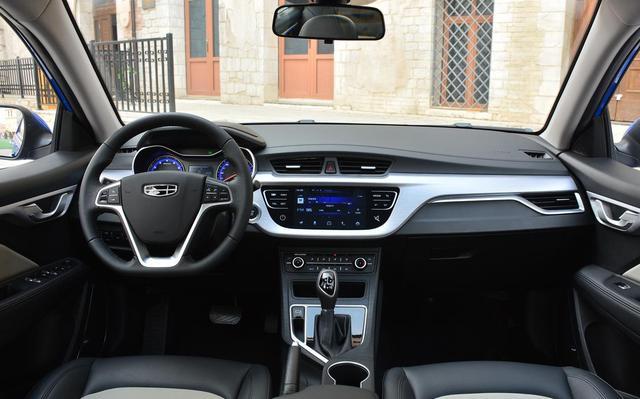 吉利远景车主的真实感受,吉利新远景车主感受