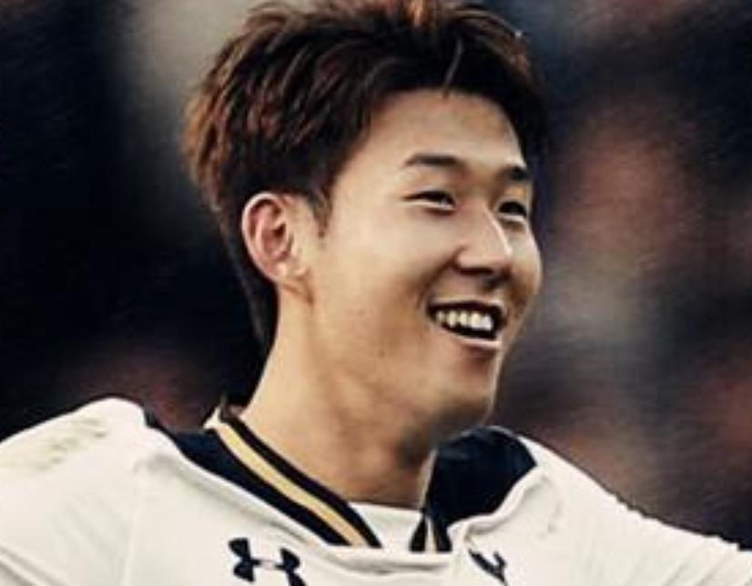 孙兴慜谈论三球王,孙兴慜放狠话采访中文