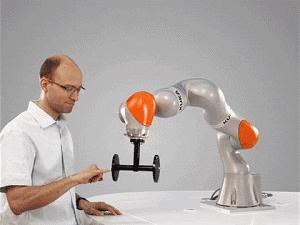 库卡机器人连续动作,库卡机器人实战技巧