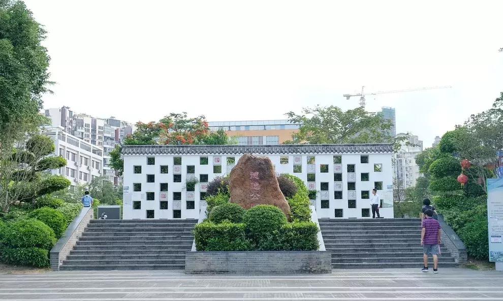 民治片区有未来吗,民治有什么特色