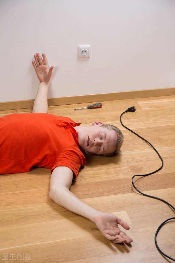 不小心触电的解决方案,不小心触电了怎么办220v