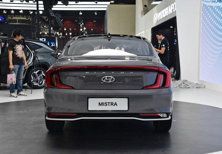 现代名图新款改老款,现代名图改款变化