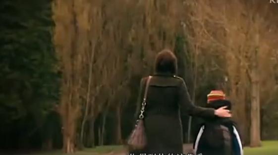 8岁男孩爱上老师，生死不顾为爱决斗！