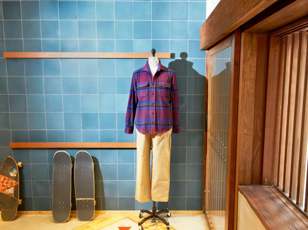 最流行男装品牌,2023十大男装品牌