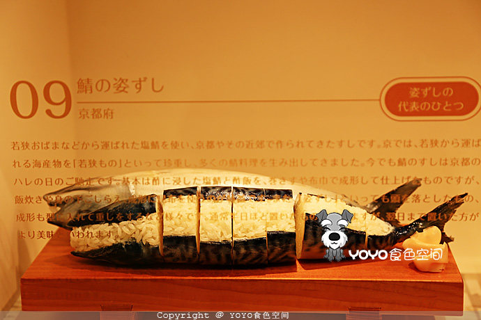 寻味青花鱼，探访「鲭街道」的起点：小浜