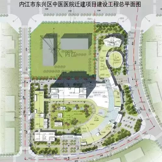 内江未来的发展,内江翻天覆地的变化