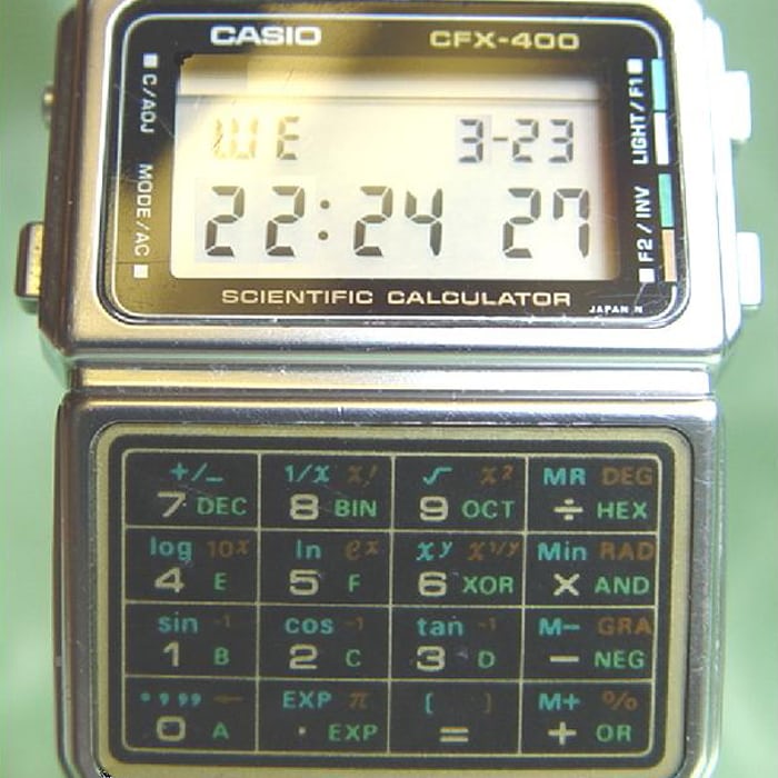 1980的手表,70年代春节手表最受欢迎