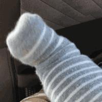 宝宝冬季帽子哪种舒服,宝宝帽子秋冬袜子