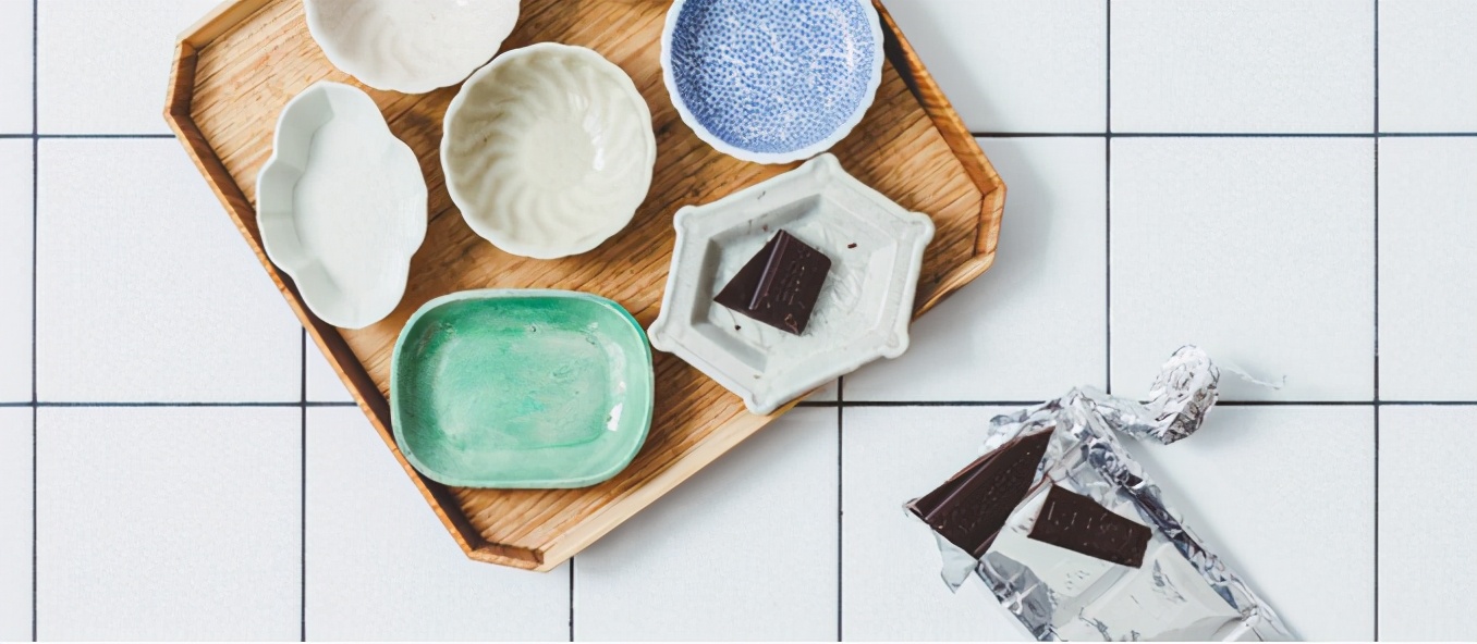 日式餐具搭配推荐,日式餐具怎么搭配食材