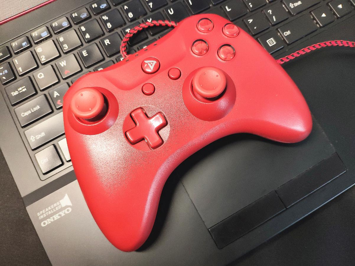 1000左右带手柄的电竞手机,颜值超高和质感好的游戏本