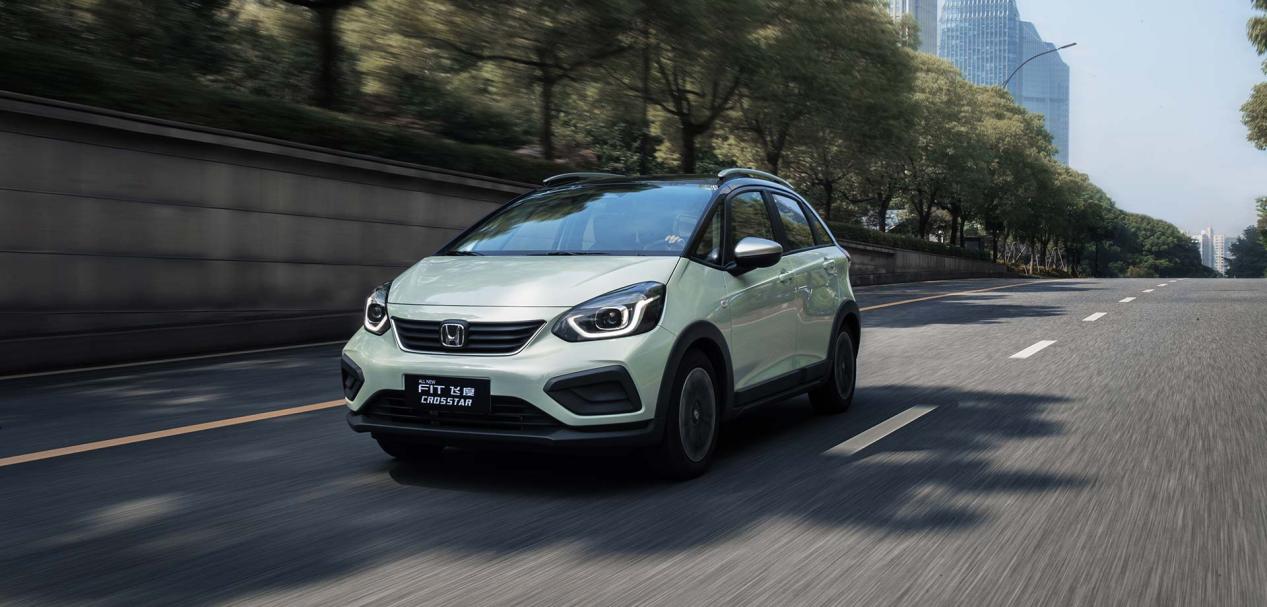 新飞度高速测评,新飞度加速感受