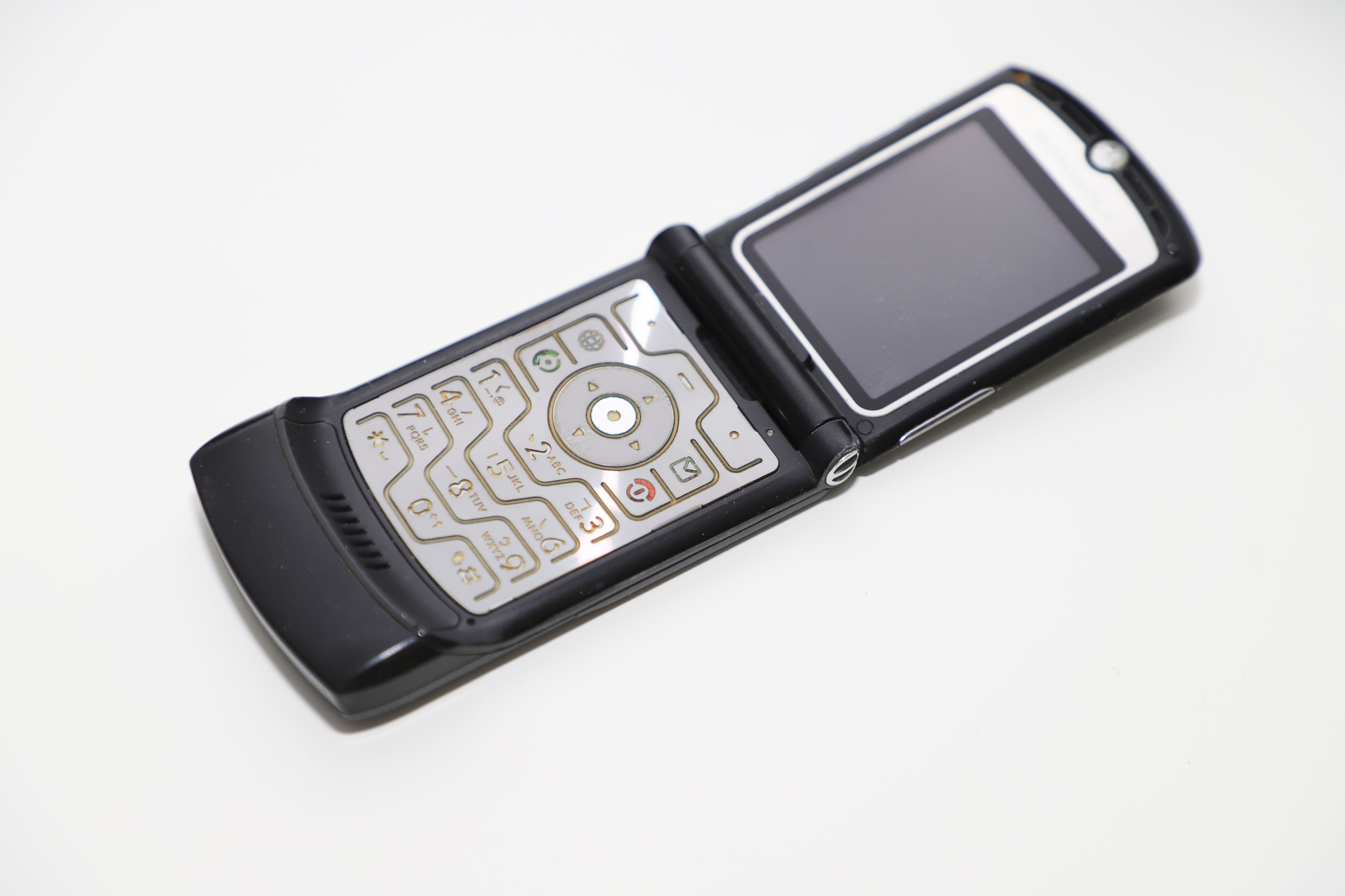 被淘汰的数码产品,那些曾经很火的电子产品