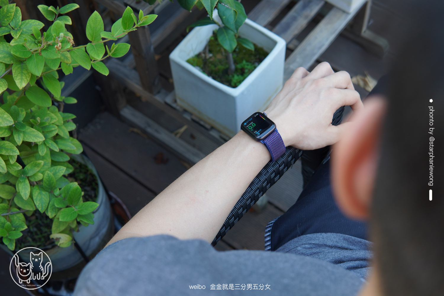 正视生活计划与健康，与Apple三设备的相伴体验报告