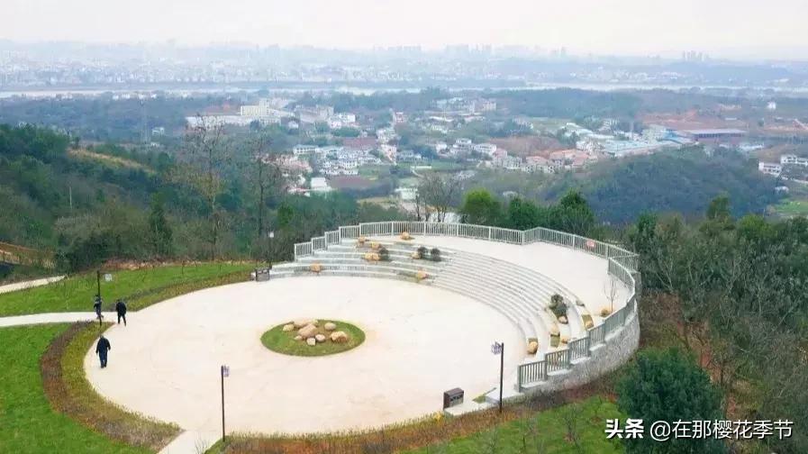 马祖岩人文公园大概多少公里,马祖岩人文公园夜光路