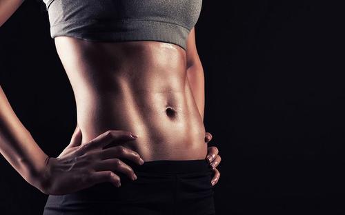 如何在一周内快速有效练出马甲线,这样练出马甲线才是真正的好身材