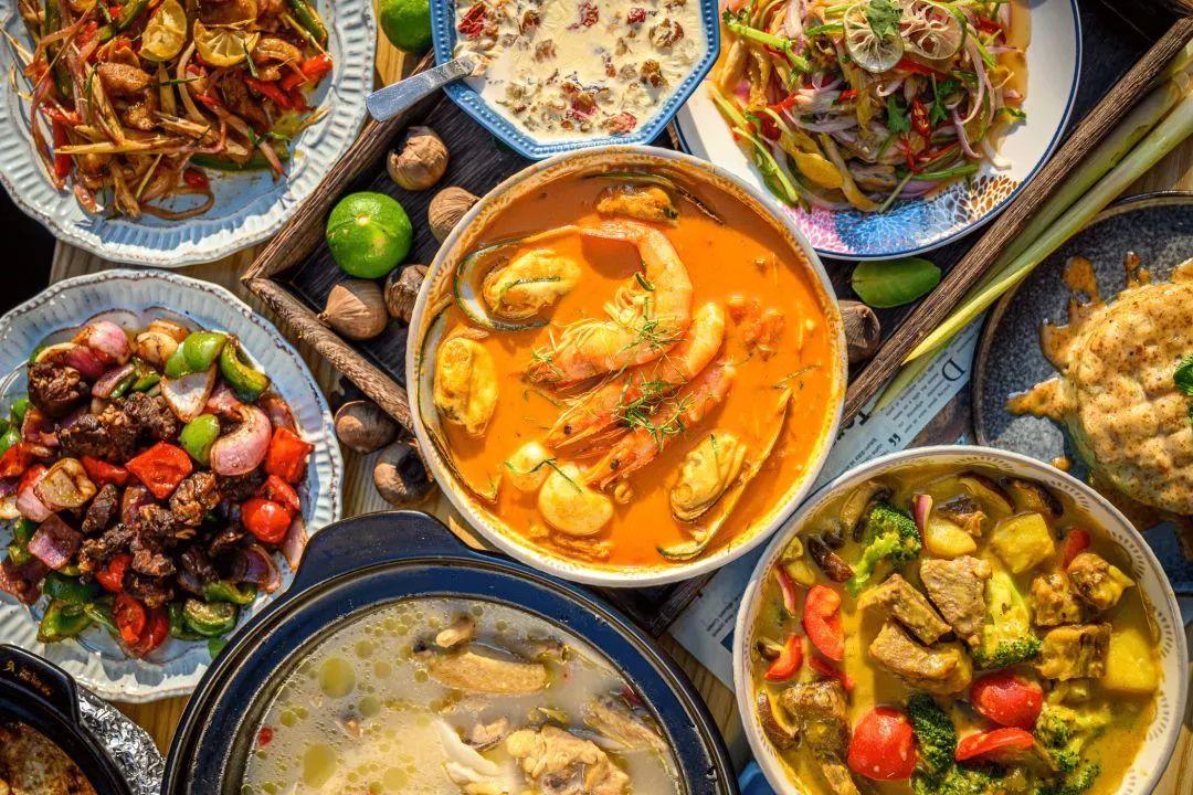 小区私房菜推荐,藏在小区里的私房菜一般人找不到