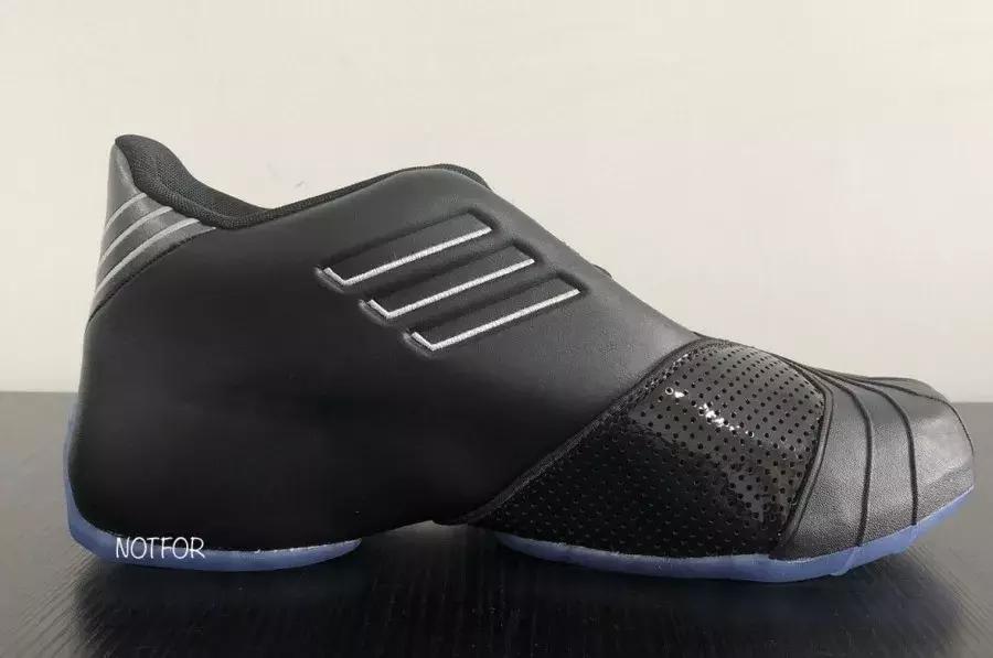 阿迪达斯麦当劳联名tmac,阿迪达斯联名开箱