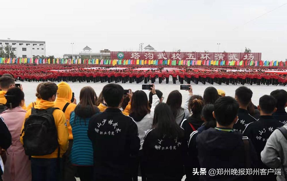 汉语桥感动片段,塔沟汉语桥