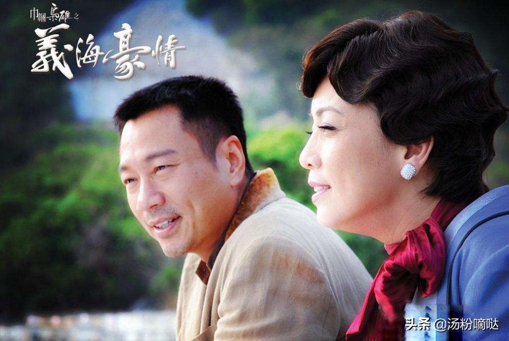 义海豪情有多经典,义海豪情豆瓣