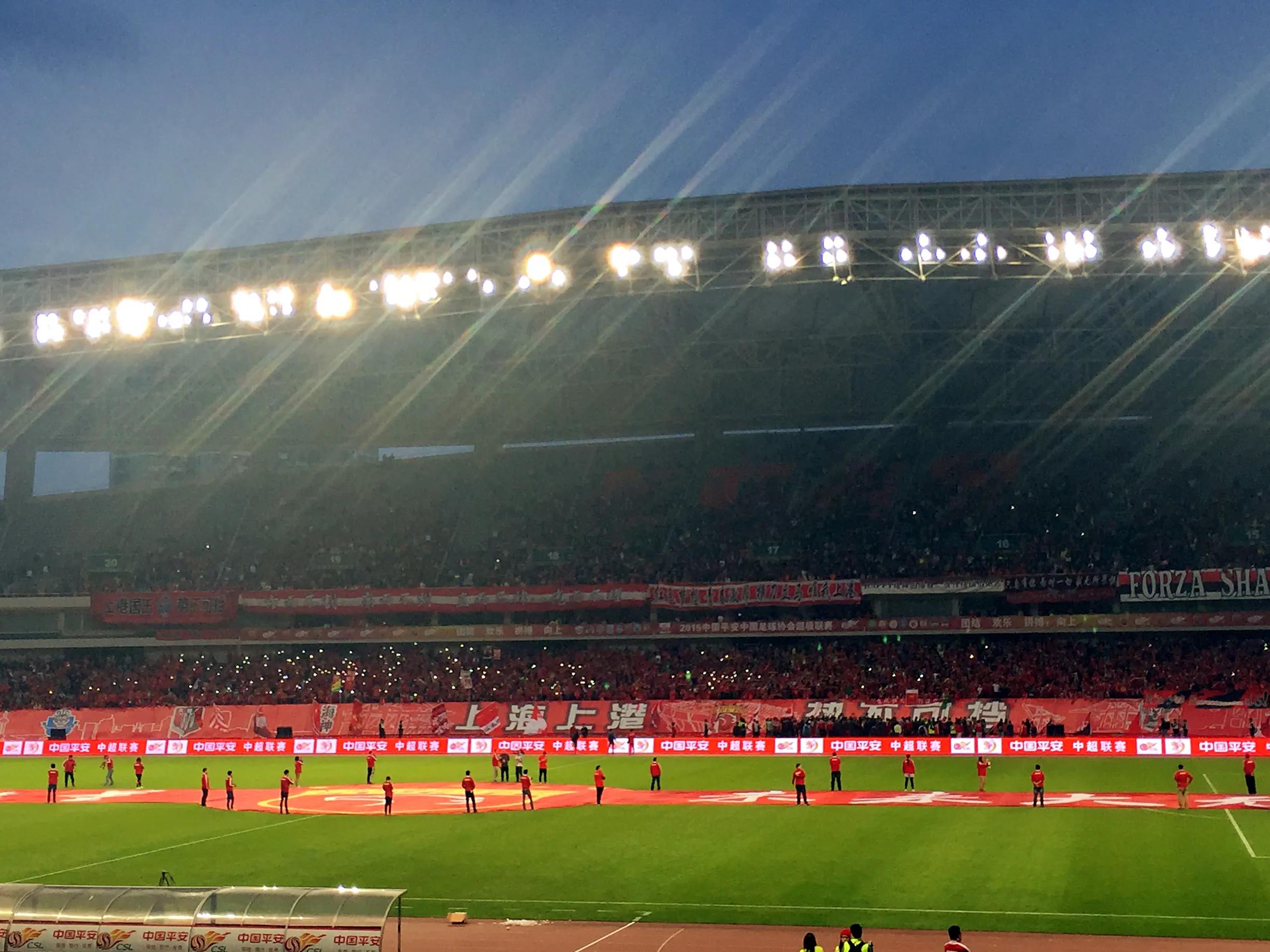 克总精彩对战,球迷访谈