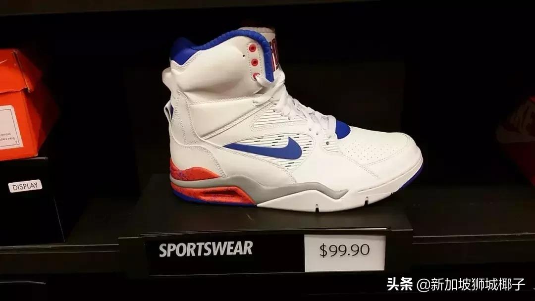 新加坡全岛竟有这么多工厂折扣店,新加坡竟有这么多工厂折扣店